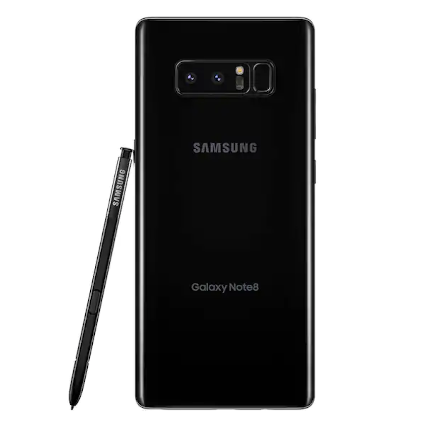 Galaxy Note8 64GB (Unlocked) - AI LIFE HOLDINGS