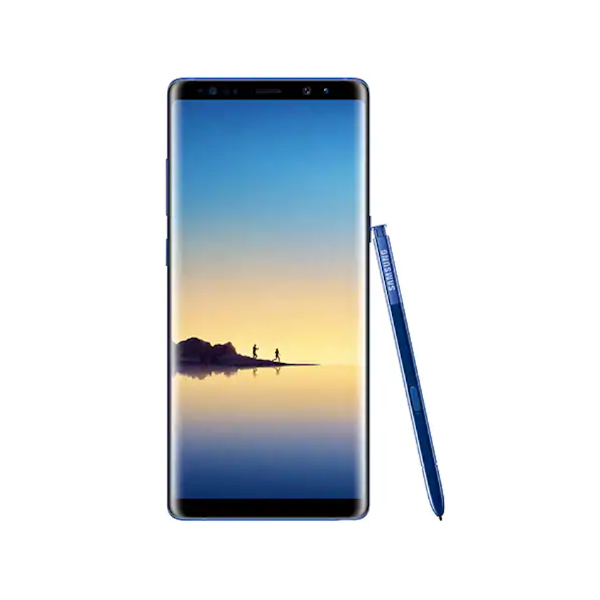 Galaxy Note8 64GB (Unlocked) - AI LIFE HOLDINGS