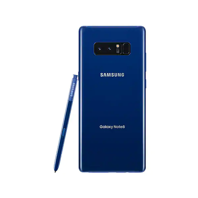 Galaxy Note8 64GB (Unlocked) - AI LIFE HOLDINGS