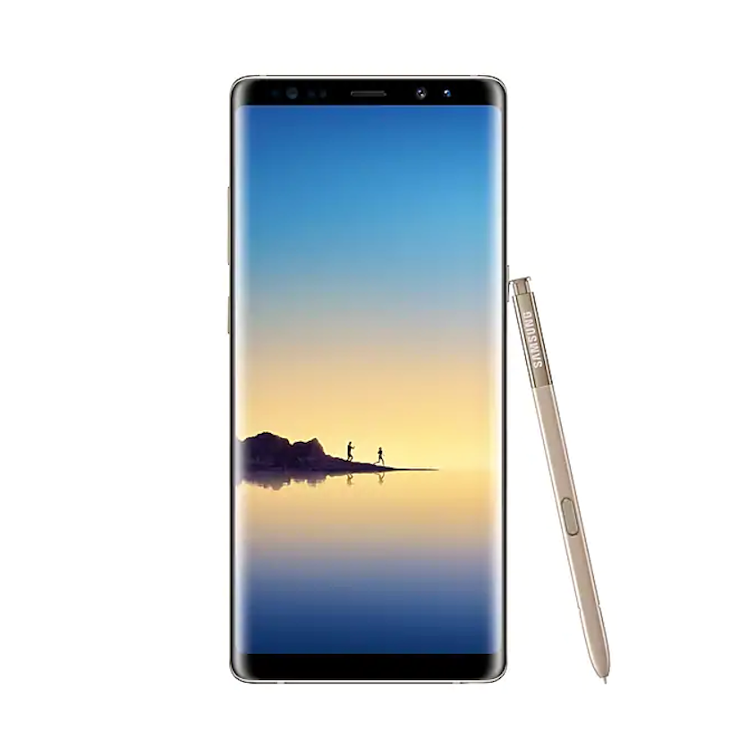 Galaxy Note8 64GB (Unlocked) - AI LIFE HOLDINGS