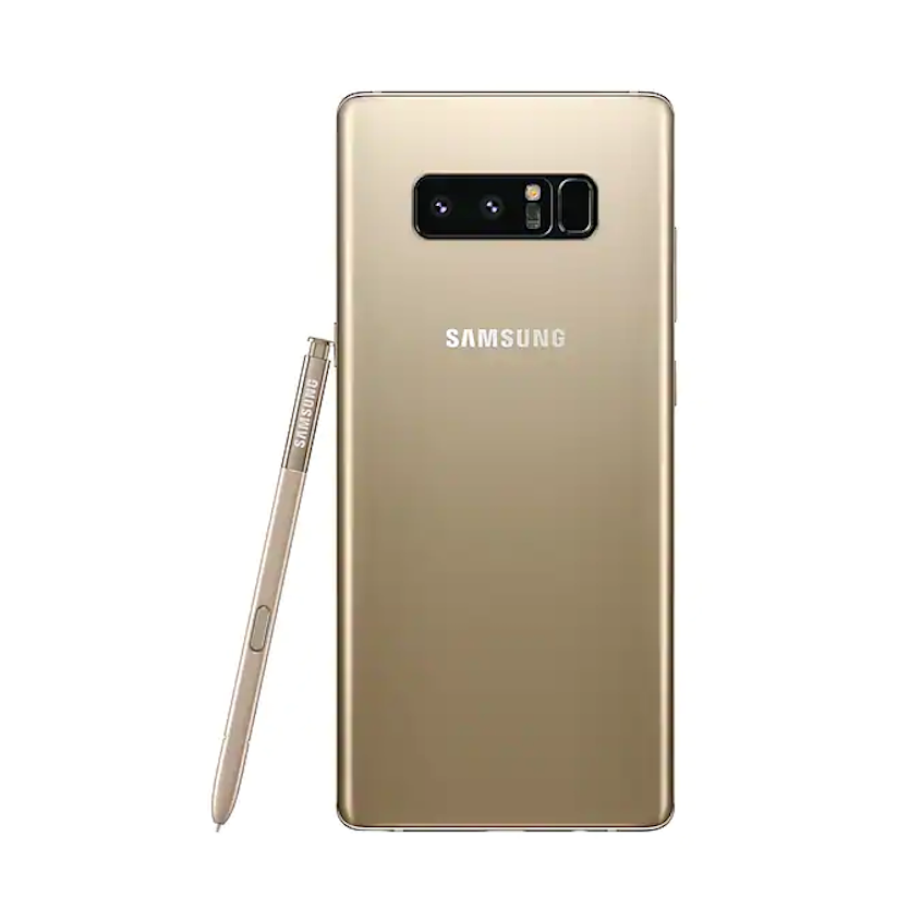 Galaxy Note8 64GB (Unlocked) - AI LIFE HOLDINGS