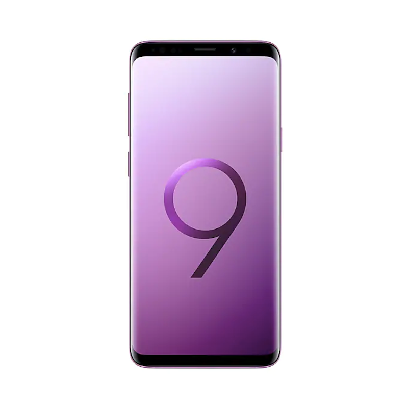 Galaxy S9+ 64GB (Unlocked) - AI LIFE HOLDINGS
