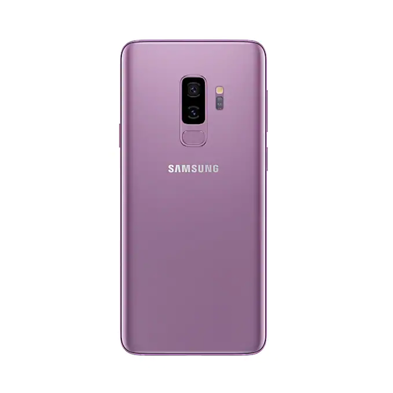 Galaxy S9 64GB (Unlocked) - AI LIFE HOLDINGS