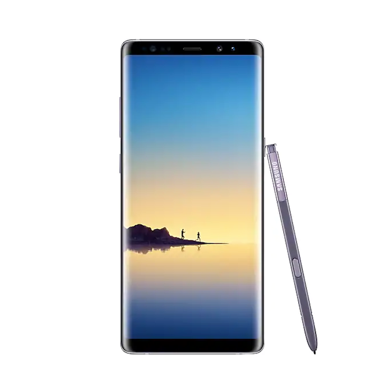 Galaxy Note8 64GB (Unlocked) - AI LIFE HOLDINGS