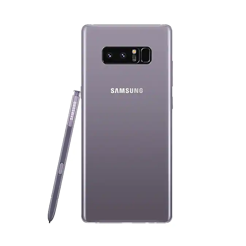 Galaxy Note8 64GB (Unlocked) - AI LIFE HOLDINGS