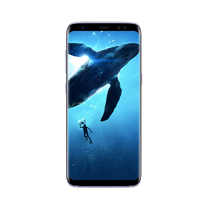 Galaxy S8 64GB Factory Unlocked - AI LIFE HOLDINGS