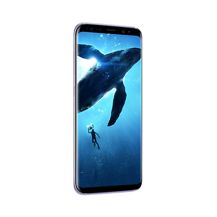 Galaxy S8+ 64GB Factory Unlocked - AI LIFE HOLDINGS