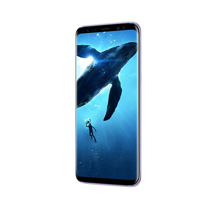 Galaxy S8+ 64GB Factory Unlocked - AI LIFE HOLDINGS