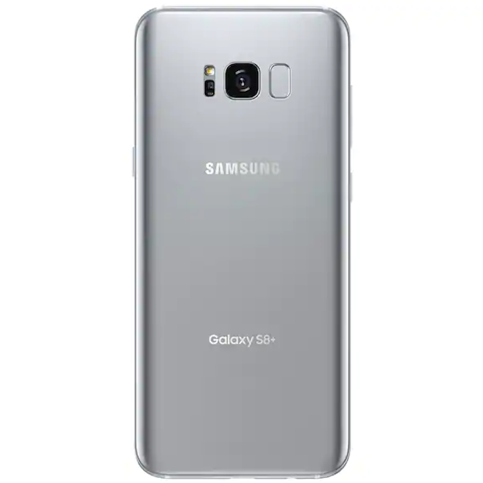 Galaxy S8+ 64GB Factory Unlocked - AI LIFE HOLDINGS