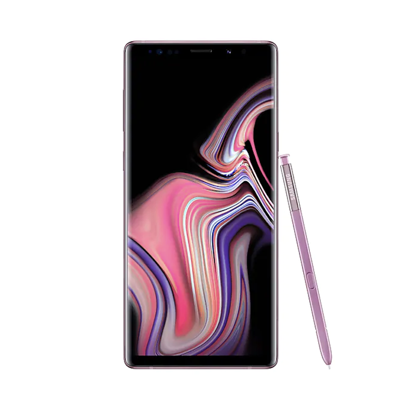 Galaxy Note9 128GB (Unlocked) - AI LIFE HOLDINGS