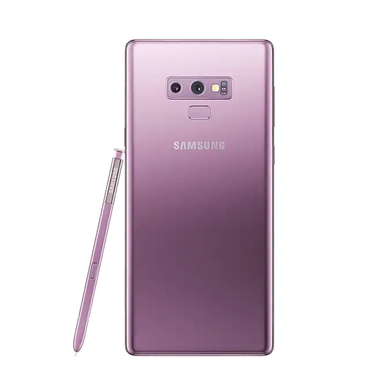 Galaxy Note9 128GB (Unlocked) - AI LIFE HOLDINGS