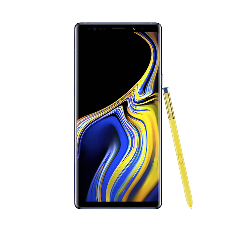 Galaxy Note9 128GB (Unlocked) - AI LIFE HOLDINGS