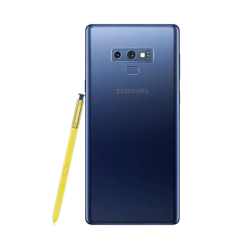 Galaxy Note9 128GB (Unlocked) - AI LIFE HOLDINGS