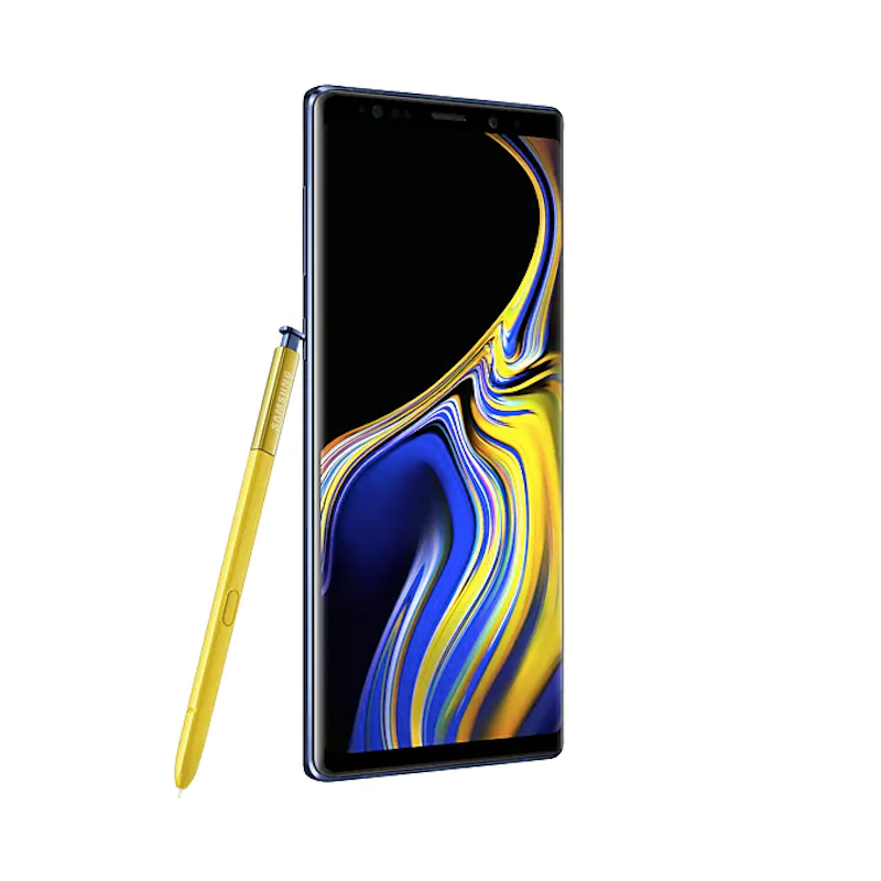 Galaxy Note9 128GB (Unlocked) - AI LIFE HOLDINGS