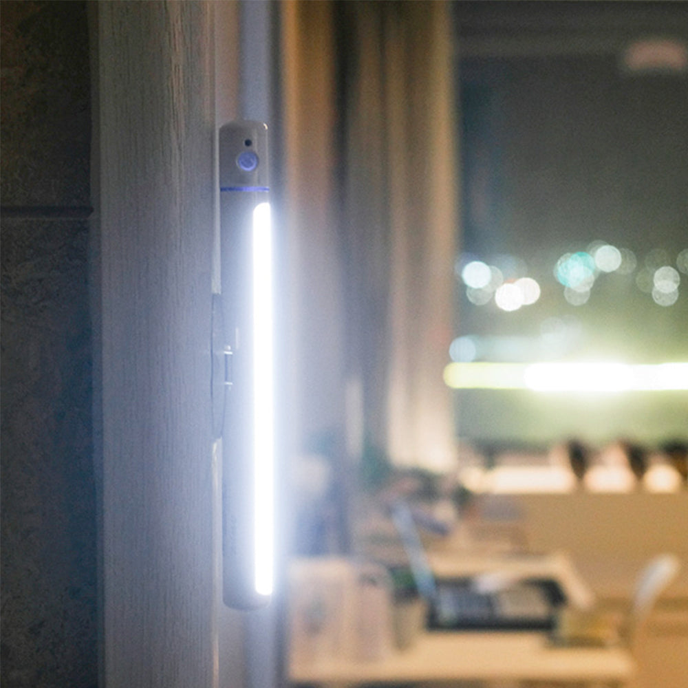 Magnetic Sensor Nightlight - AI LIFE HOLDINGS