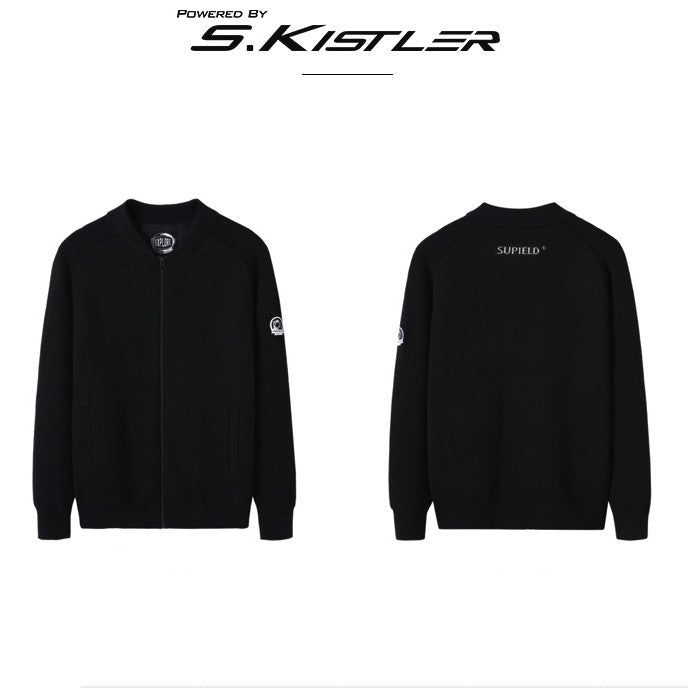 2019 New -10℃ Kistler NASA Spacesuit Tech Aerogel Jacket Casual C6 - AI LIFE HOLDINGS