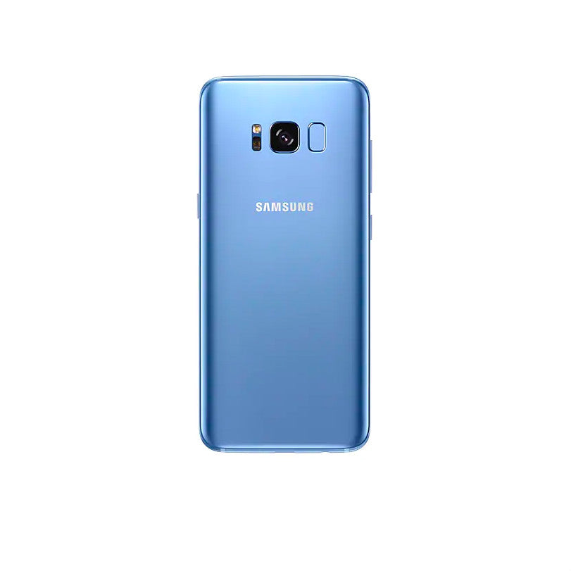 Galaxy S8 64GB Factory Unlocked - AI LIFE HOLDINGS