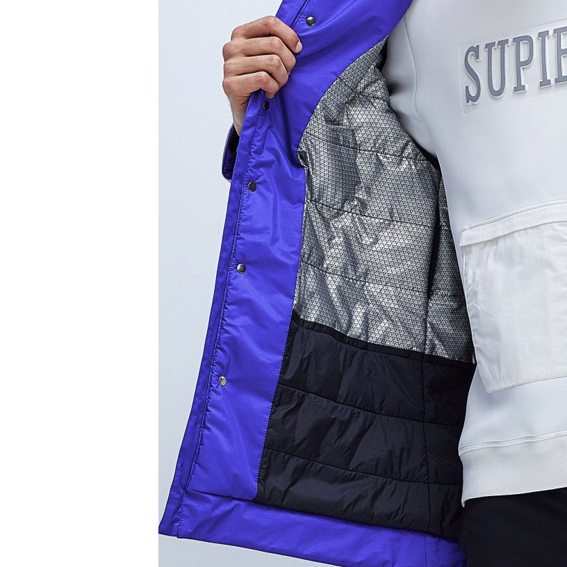 2019 New -40℃ Kistler NASA Spacesuit Tech Aerogel Jacket Outdoor O6 - AI LIFE HOLDINGS