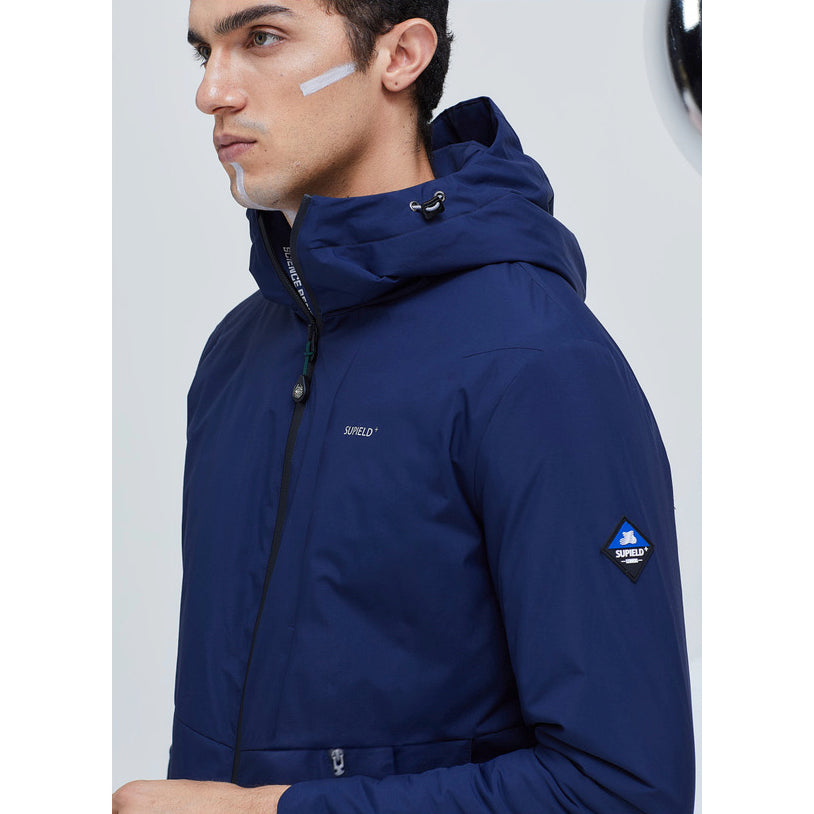 2019 New -10℃ Kistler NASA Spacesuit Tech Aerogel Jacket Casual C3 - AI LIFE HOLDINGS