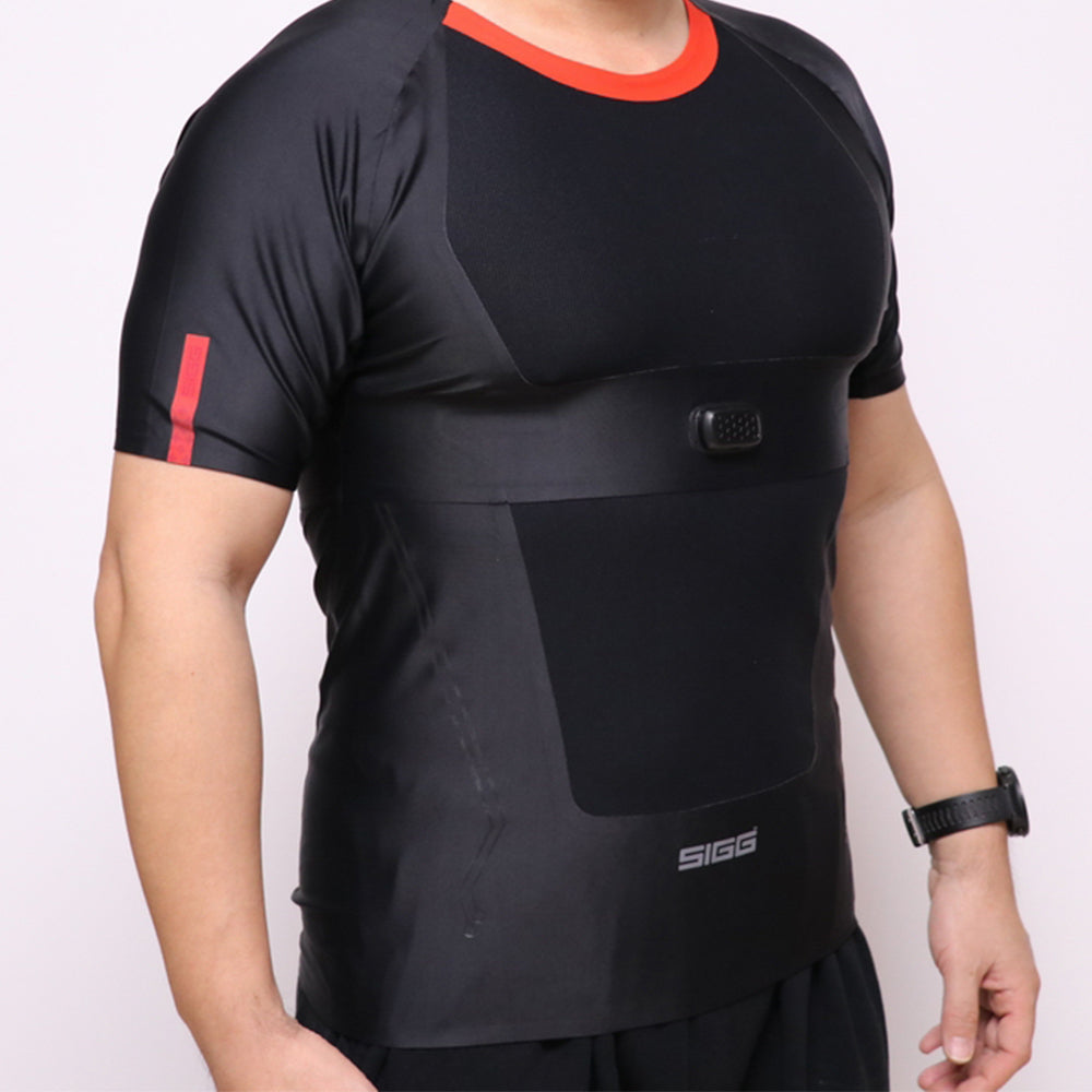 SIGG Intech Smart Fitness Suit - AI LIFE HOLDINGS