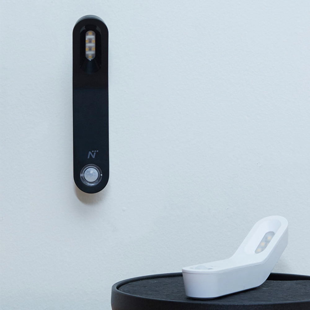 Magnetic Sensor Nightlight - AI LIFE HOLDINGS