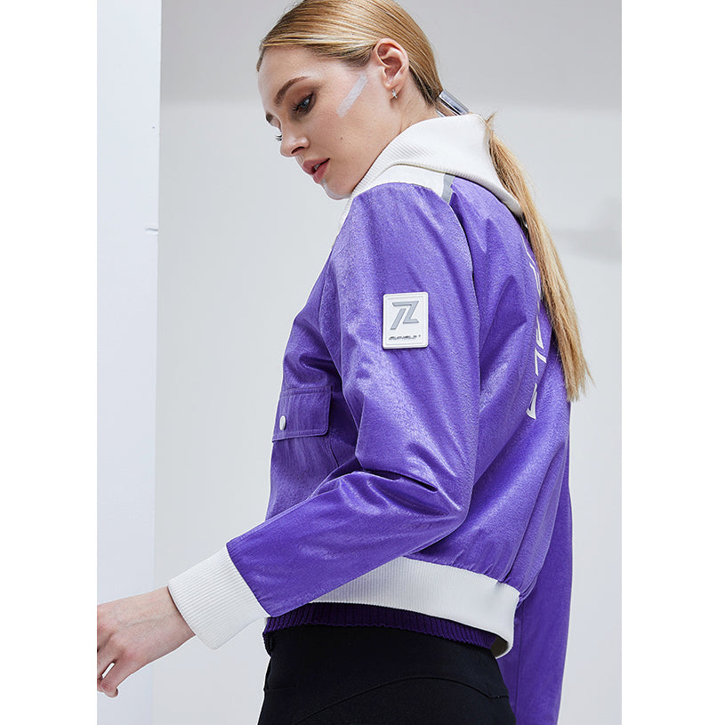 2019 New -40℃ Kistler NASA Spacesuit Tech Aerogel Jacket Office Lady OL5 - AI LIFE HOLDINGS