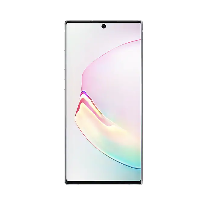 Galaxy Note10+ 5G Selfie 256GB Unlocked - AI LIFE HOLDINGS
