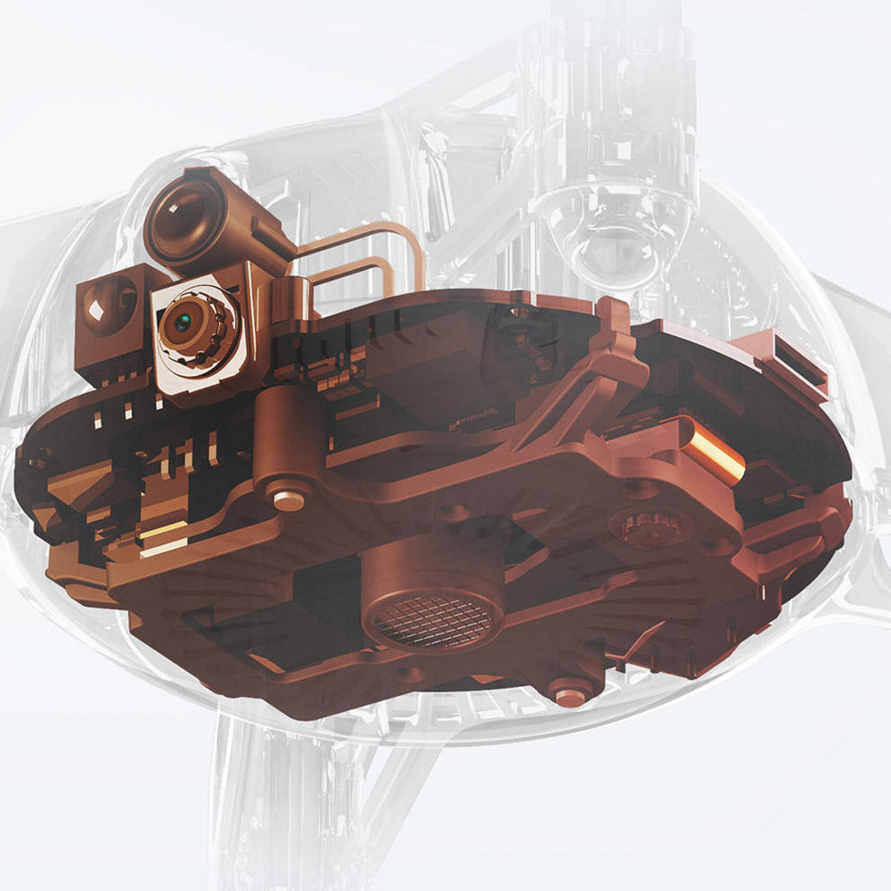 Remote Aircraft - AI LIFE HOLDINGS