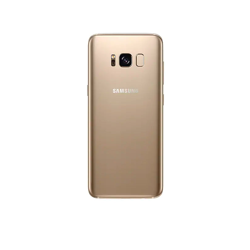 Galaxy S8 64GB Factory Unlocked - AI LIFE HOLDINGS