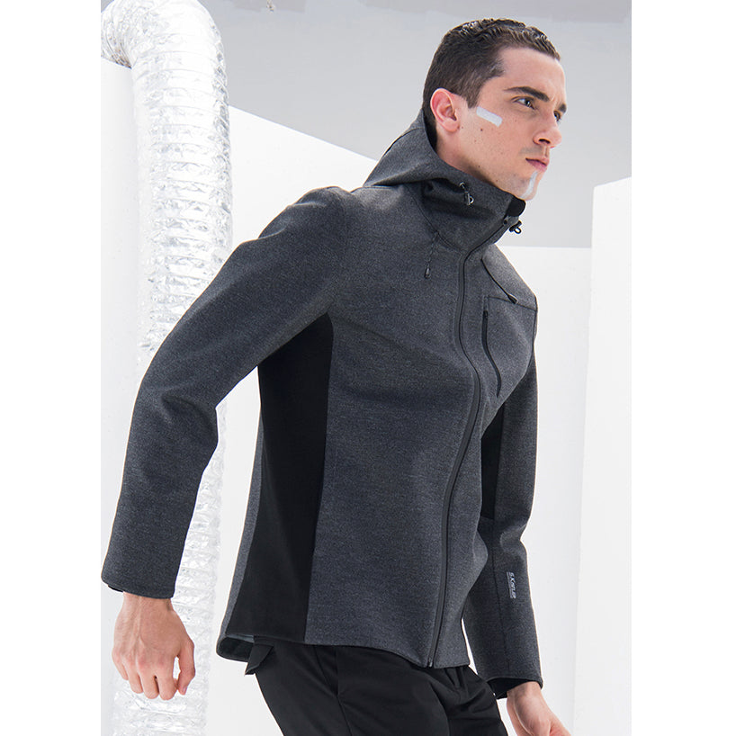 2019 New -20℃ Kistler NASA Spacesuit Tech Aerogel Jacket Casual C7 - AI LIFE HOLDINGS