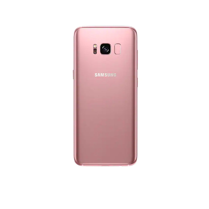 Galaxy S8+ 64GB Factory Unlocked - AI LIFE HOLDINGS