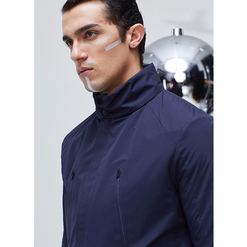 2019 New -40℃ Kistler NASA Spacesuit Tech Aerogel Jacket Formal F5 - AI LIFE HOLDINGS