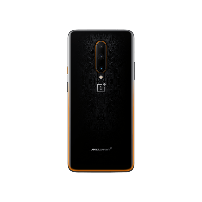 Oneplus 7T Pro McLaren Edition 12+256GB - AI LIFE HOLDINGS