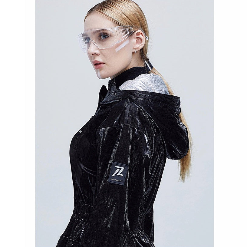 2019 New -10℃ Kistler NASA Spacesuit Tech Aerogel Jacket Casual C10 - AI LIFE HOLDINGS