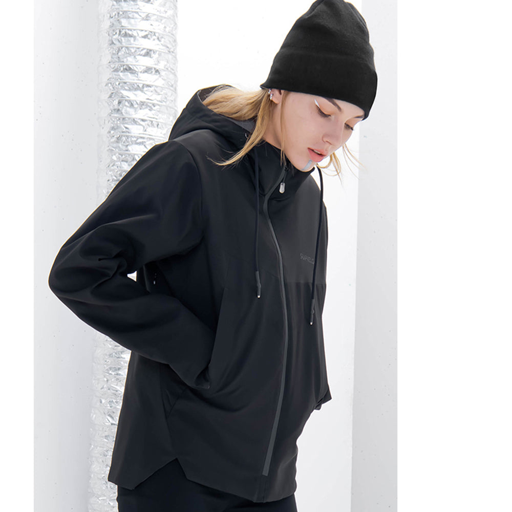 -40℃ NASA Spacesuit Tech Aerogel Warm Jacket Outdoor (2019 Special) S1 - AI LIFE HOLDINGS