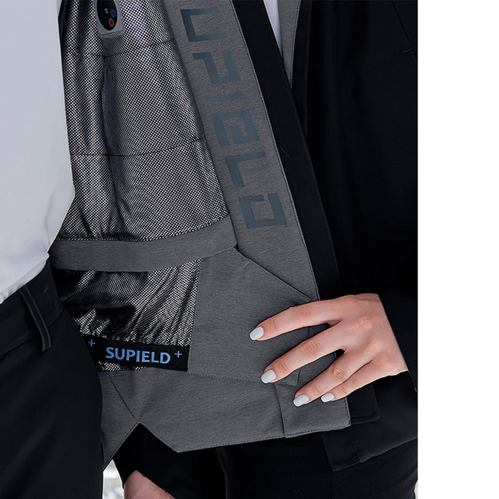 -40℃ NASA Spacesuit Tech Aerogel Warm Jacket Outdoor (2019 Special) S4 - AI LIFE HOLDINGS