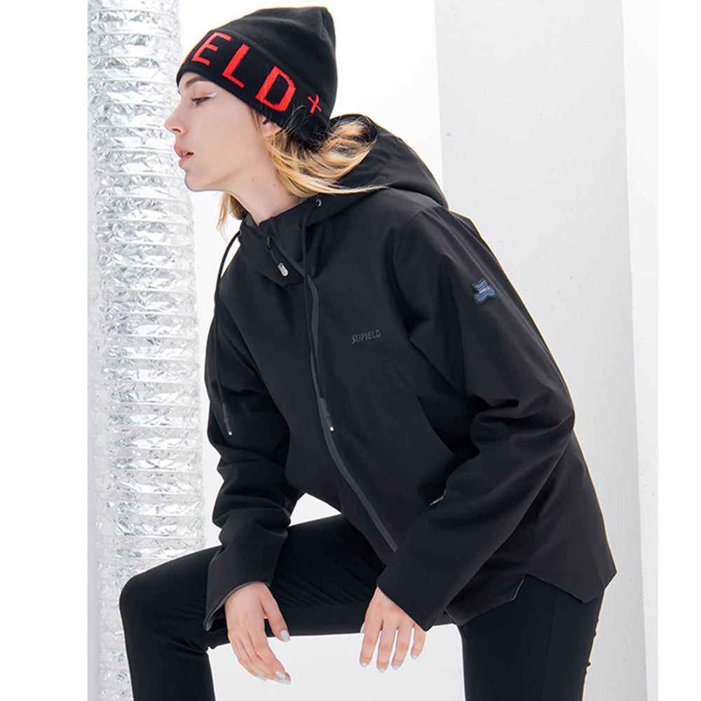 -40℃ NASA Spacesuit Tech Aerogel Warm Jacket Outdoor (2019 Special) S1 - AI LIFE HOLDINGS