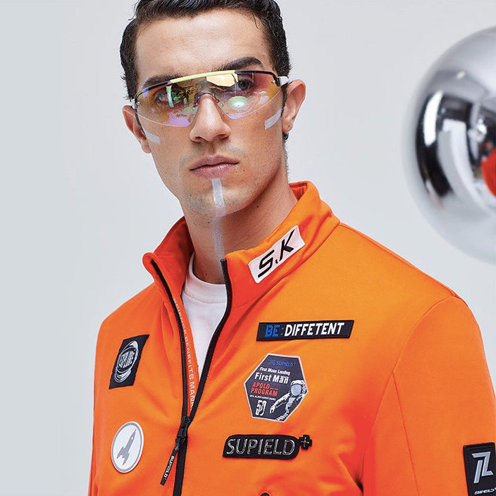 2019 New -40℃ Kistler NASA Spacesuit Tech Aerogel Jacket Outdoor O5 - AI LIFE HOLDINGS