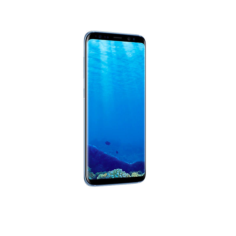 Galaxy S8+ 64GB Factory Unlocked - AI LIFE HOLDINGS
