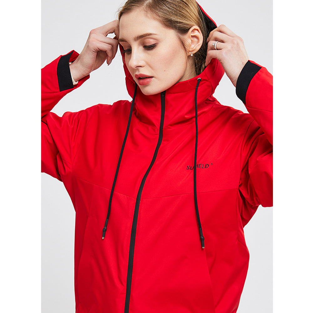 -40℃ NASA Spacesuit Tech Aerogel Warm Jacket Outdoor (2019 Special) S2 - AI LIFE HOLDINGS