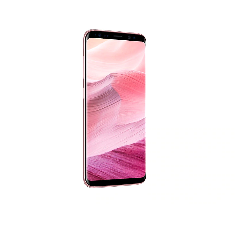 Galaxy S8+ 64GB Factory Unlocked - AI LIFE HOLDINGS