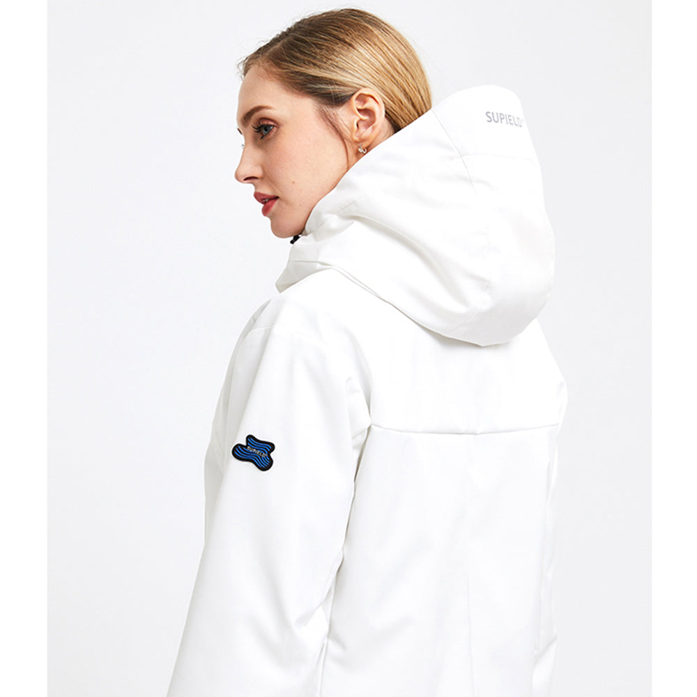 -40℃ NASA Spacesuit Tech Aerogel Warm Jacket Outdoor (2019 Special) S3 - AI LIFE HOLDINGS