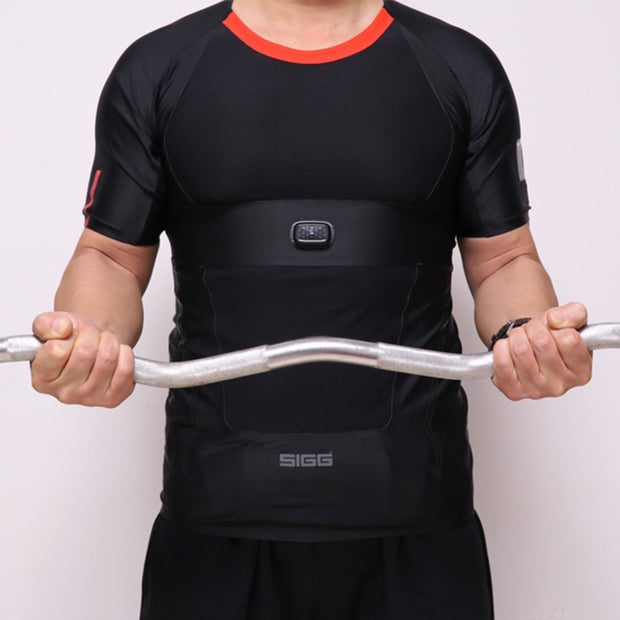 SIGG Intech Smart Fitness Suit - AI LIFE HOLDINGS