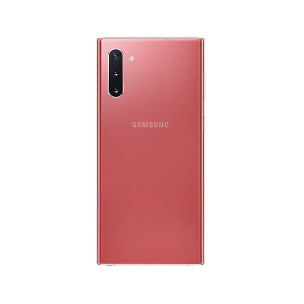 Galaxy Note10 5G Selfie 256GB Unlocked - AI LIFE HOLDINGS