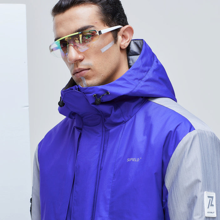 2019 New -40℃ Kistler NASA Spacesuit Tech Aerogel Jacket Outdoor O6 - AI LIFE HOLDINGS