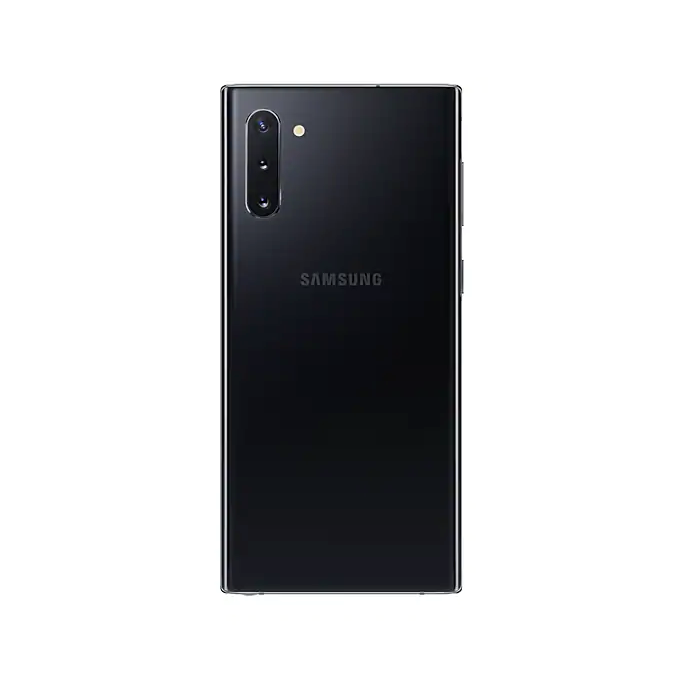Galaxy Note10+ 5G Selfie 512GB Unlocked - AI LIFE HOLDINGS