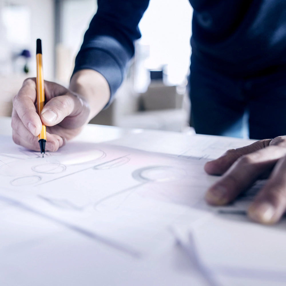 Starstone Sensor Nightlight - AI LIFE HOLDINGS