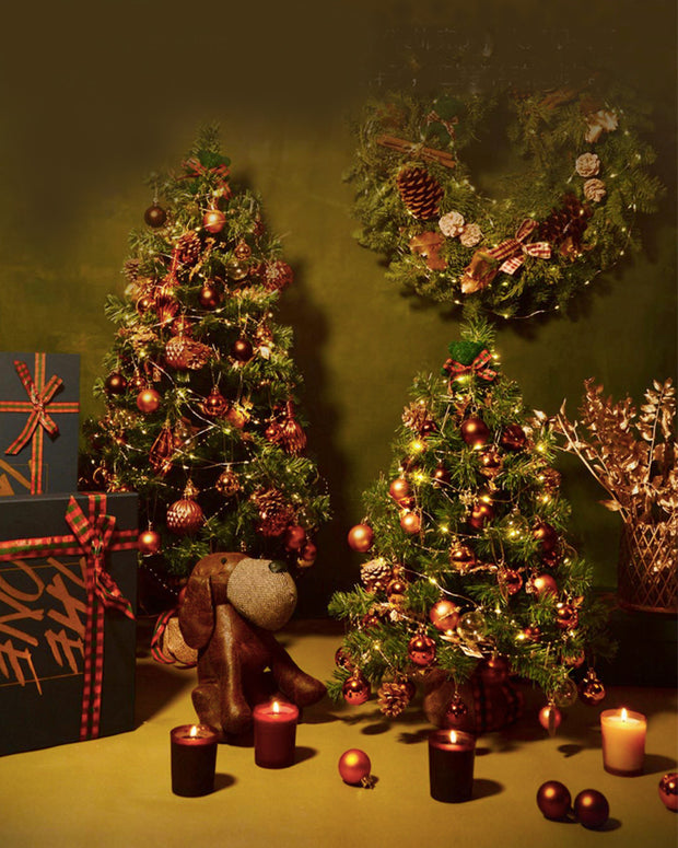 Christmas Tree DIY Gift - AI LIFE HOLDINGS