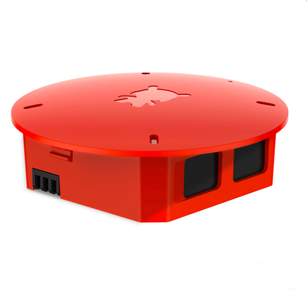 Remote Aircraft - AI LIFE HOLDINGS