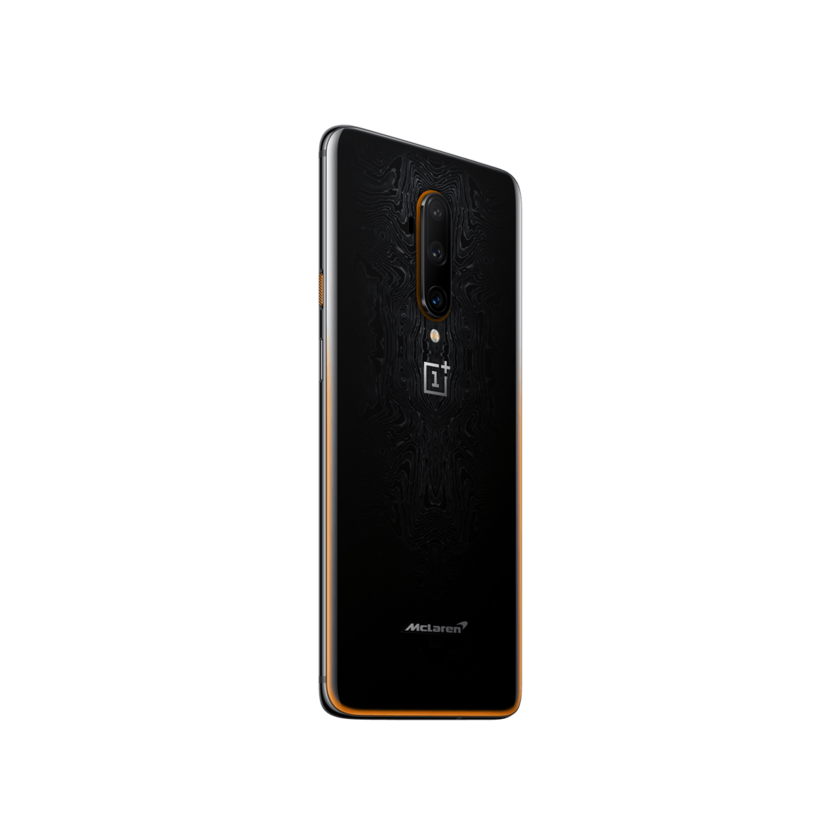 Oneplus 7T Pro McLaren Edition 12+256GB - AI LIFE HOLDINGS